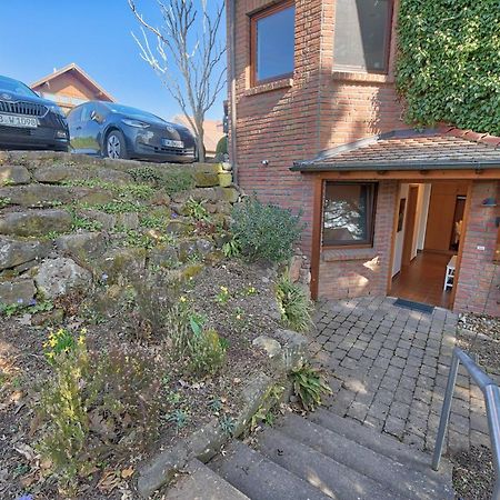 Ersfeld - Bad Teinach Zavelstein Apartment Luaran gambar
